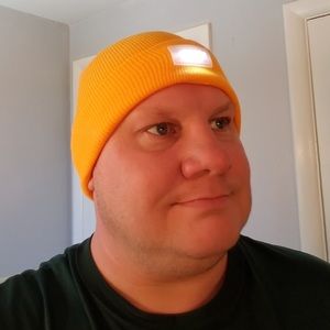 Meet your Posher, Brian